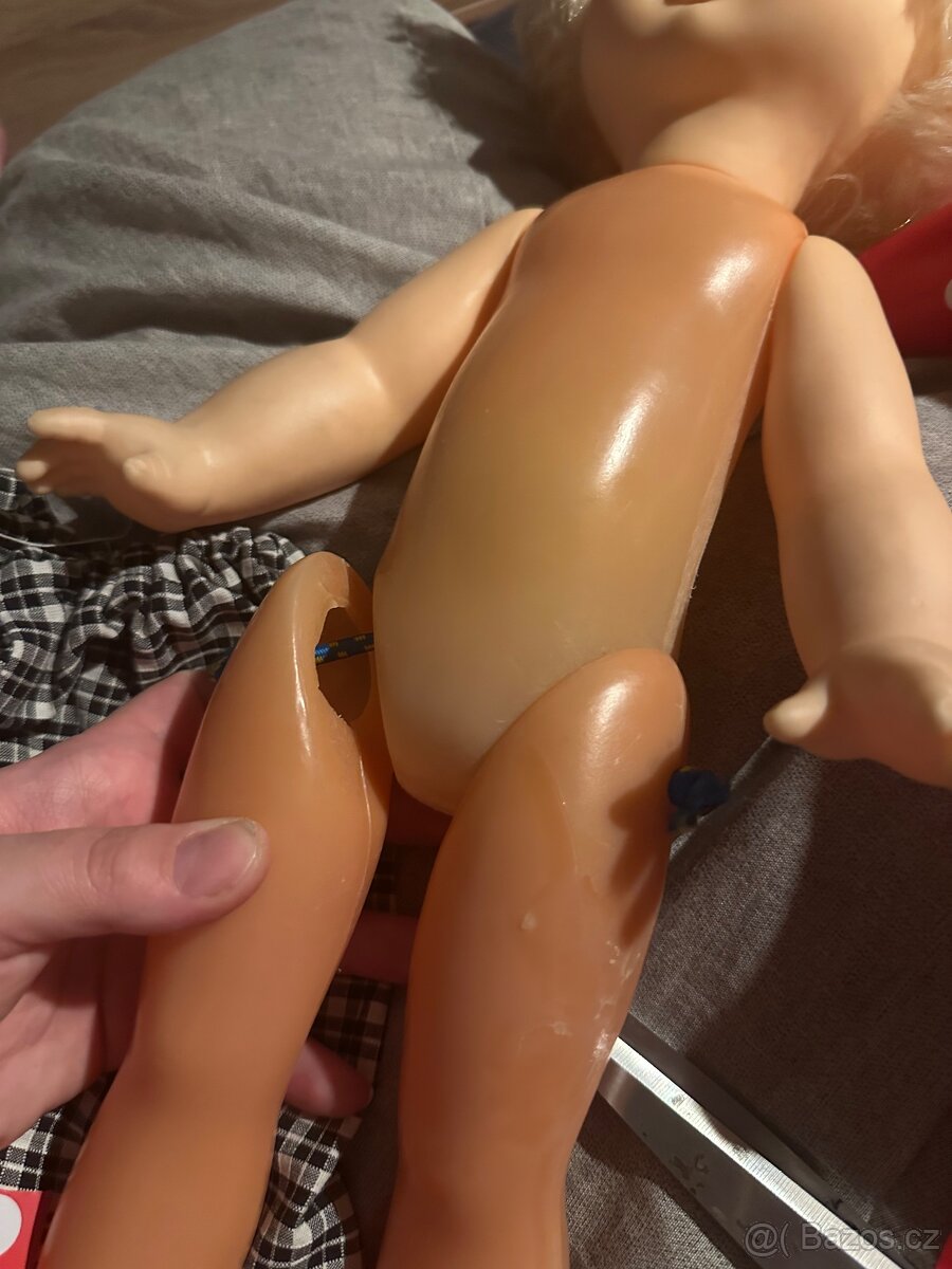 Stare panenky celek - 16