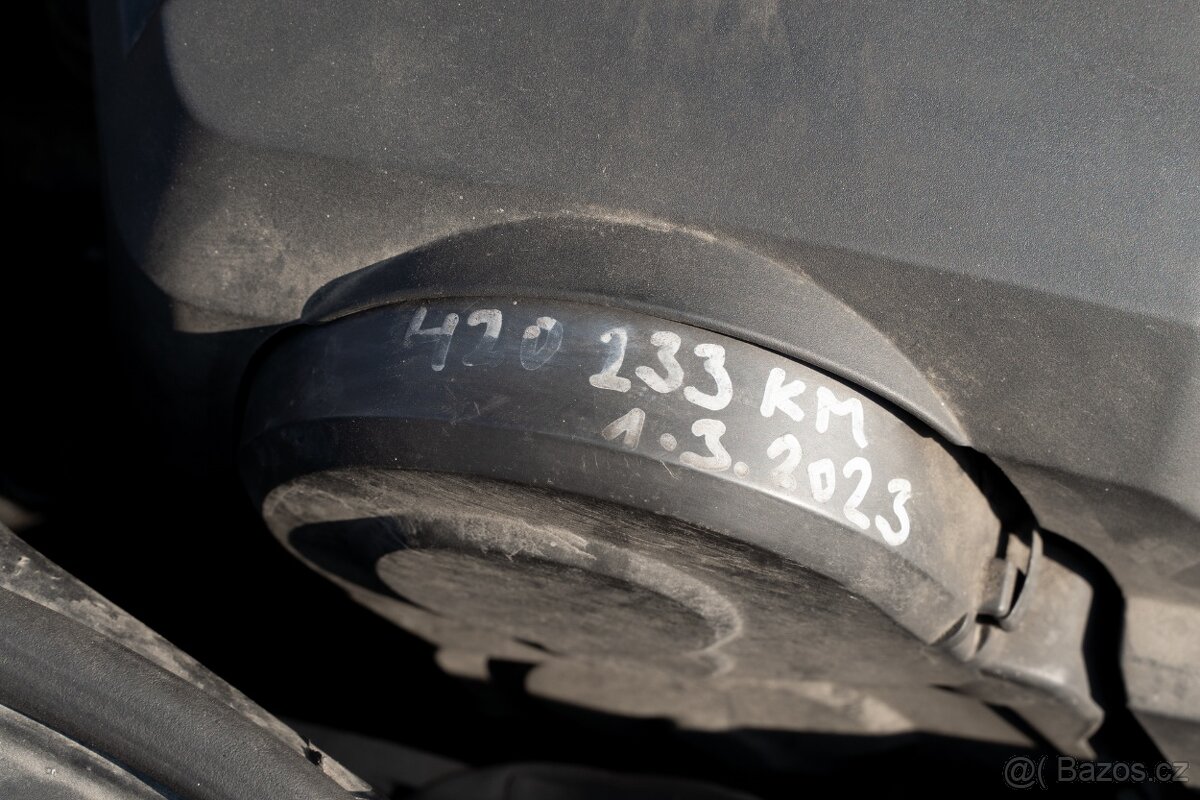 VW Passat B5.5 1.9 tdi variant - NOVÁ CENA - 16