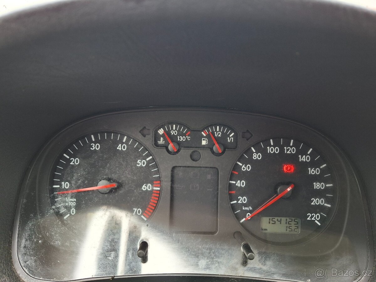 Vw Golf 1,4i - 16