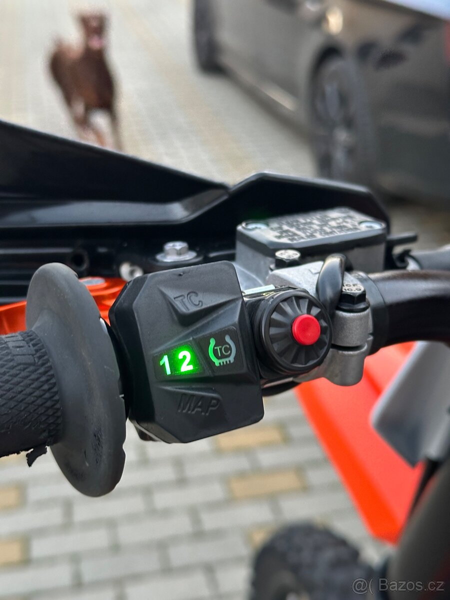 Ktm xcf 250 2021 - 16