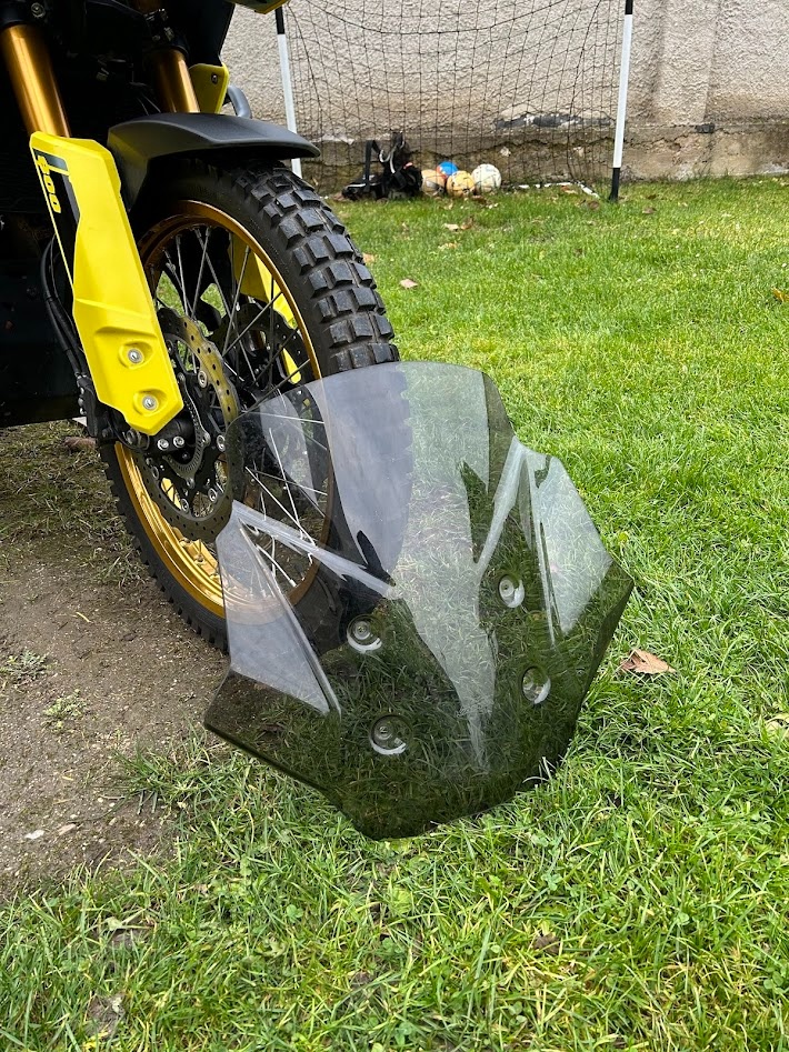 Suzuki V-Strom 800 DE Plná Výbava & Záruka - 16