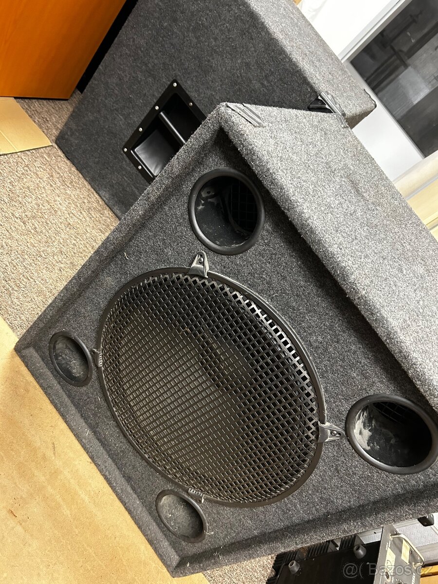 Reprobedny a ostatni - 16