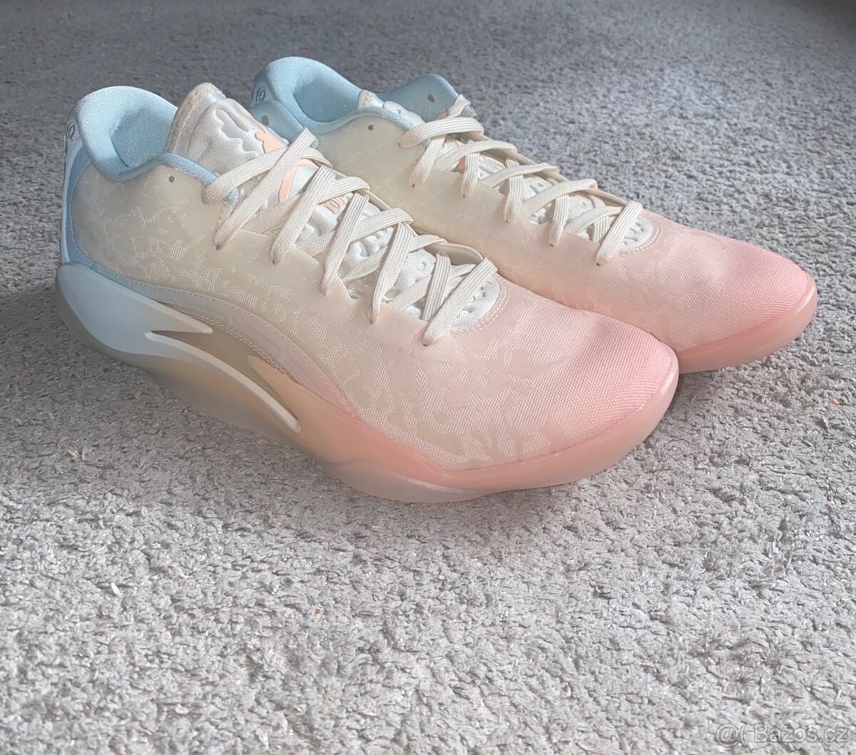 45 Nike Jordan Zion 3 NRG - 16