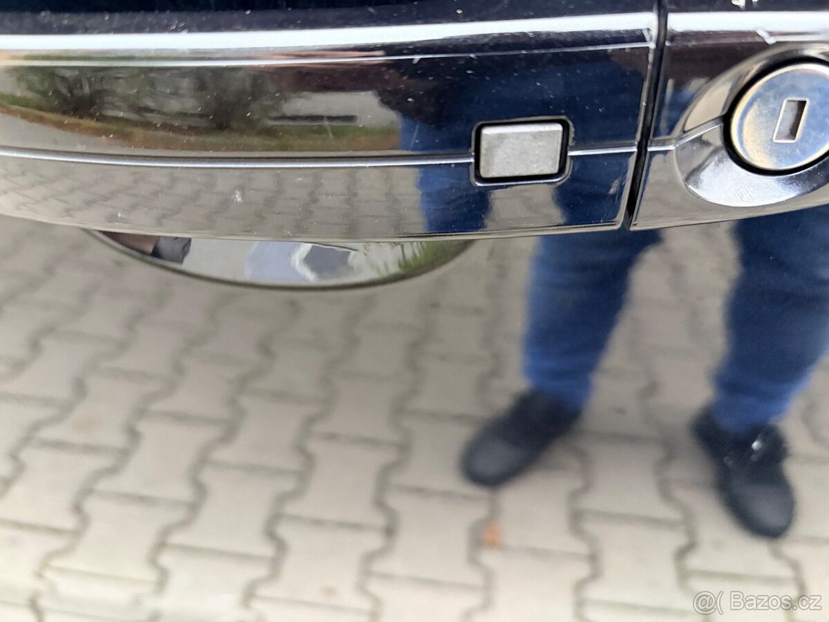 Ford Mondeo 2012 - 16