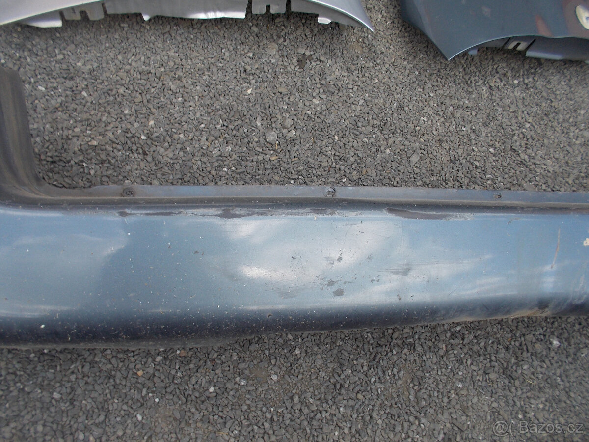 Díly Citroën Berlingo 2002-2008 - 16