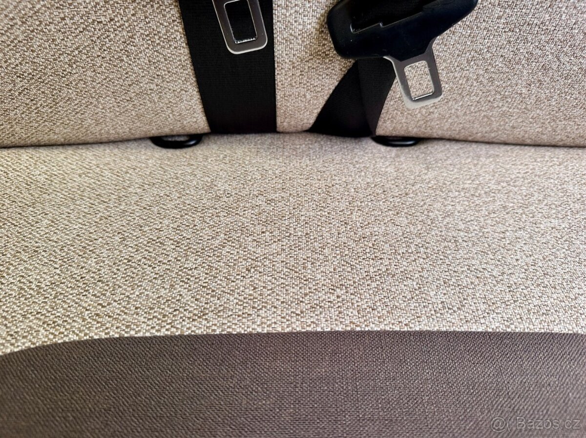 Forster 636 EB VANTASY zvedací střecha - 16