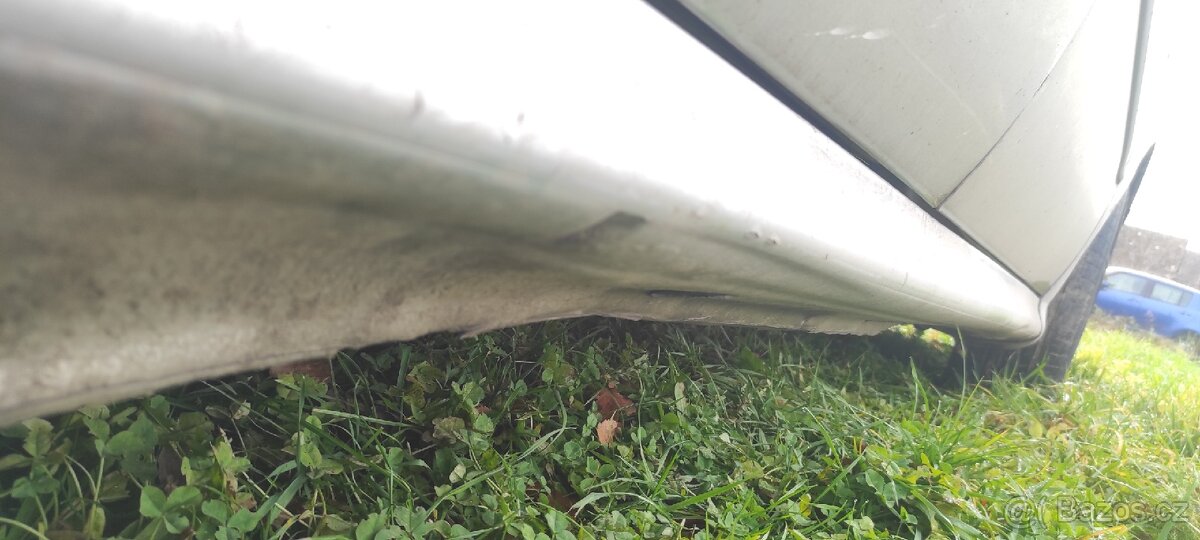 ŠKODA OCTAVIA 1 COMBI - 16