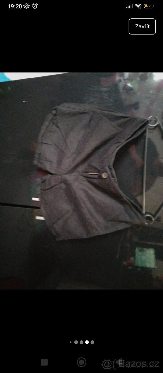 Mix oblečení XL/XXL, 16ks - 16