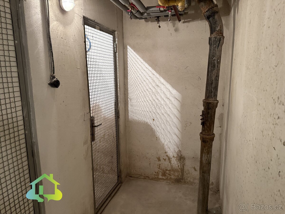 Prodej bytu 3+kk 62 m², Praha 8 - Bohnice, ev.č. 00820 - 16