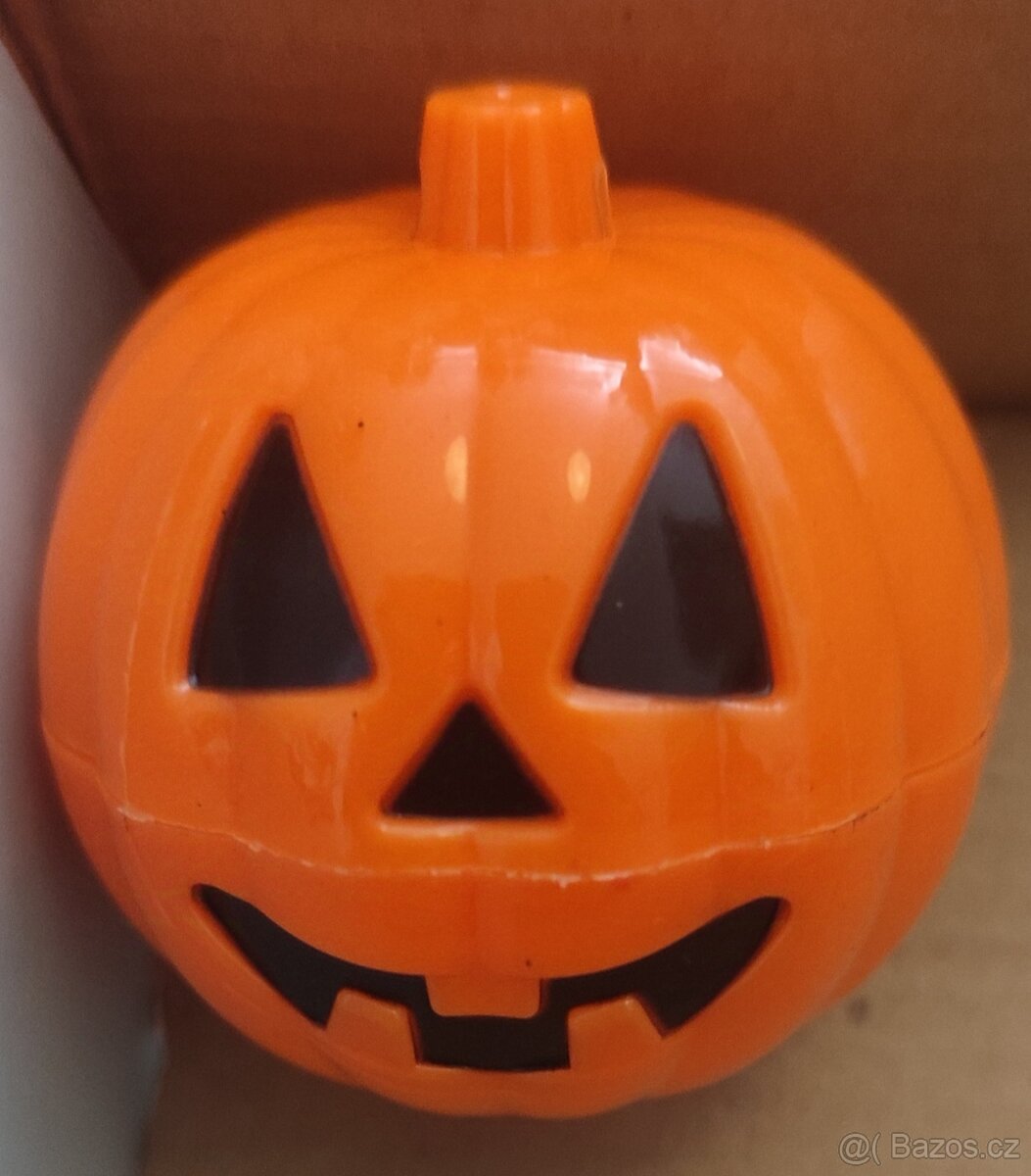 Halloween doplňky - 16