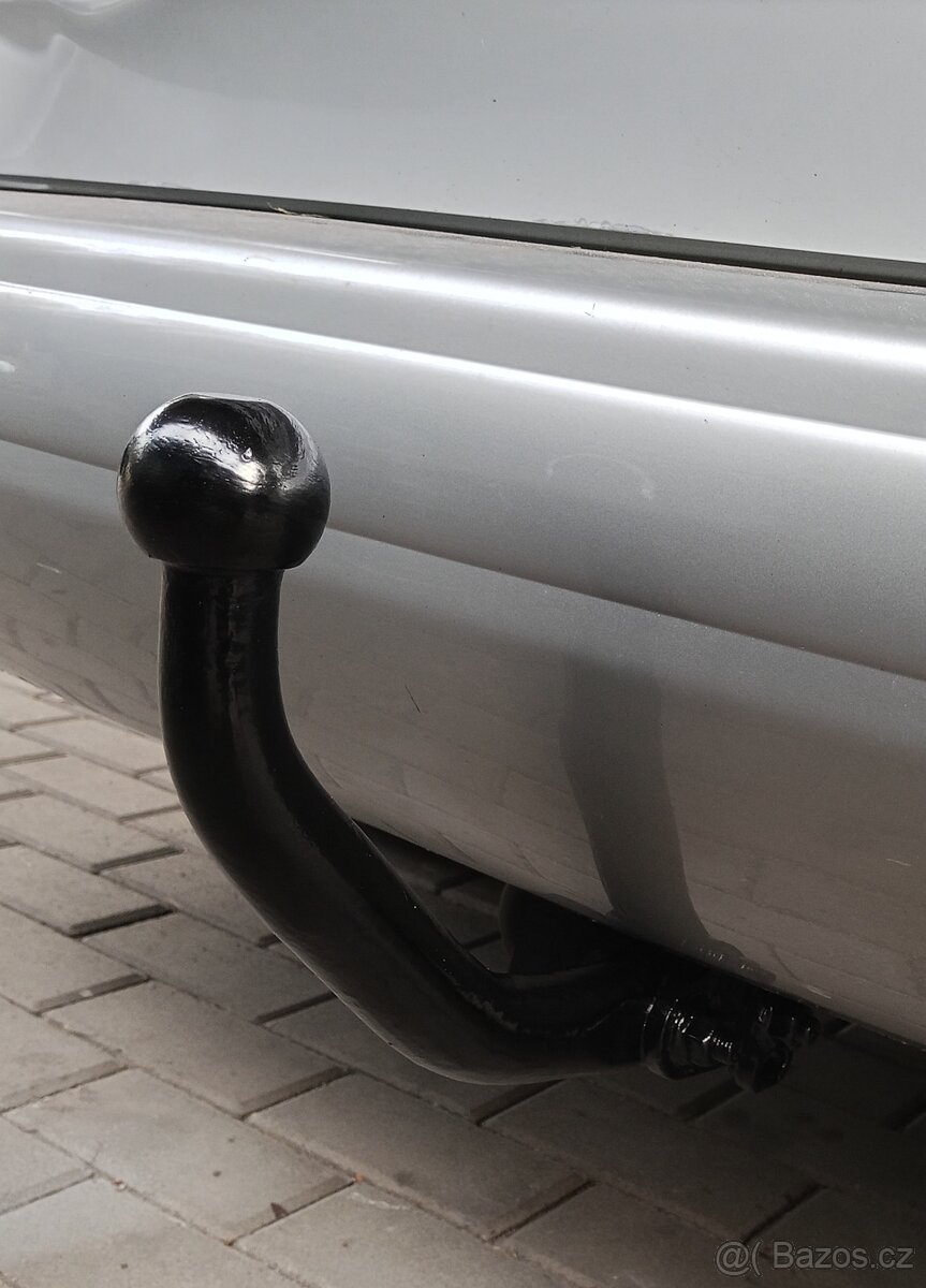 Peugeot 5008 1.6Hdi 82kw - 16