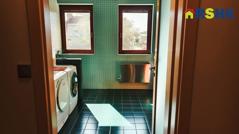 Výjimečný obytně-komerční objekt - 16