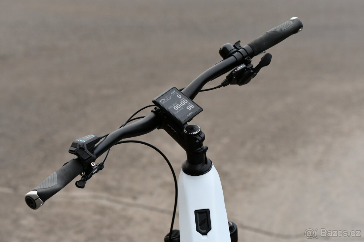 Elektrokolo Centurion - 16