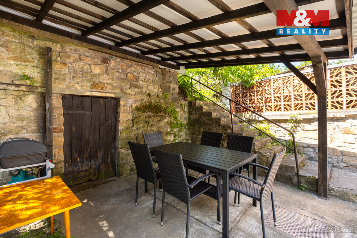 Prodej rodinného domu, 95 m², Doksy, ul. Skalní - 16