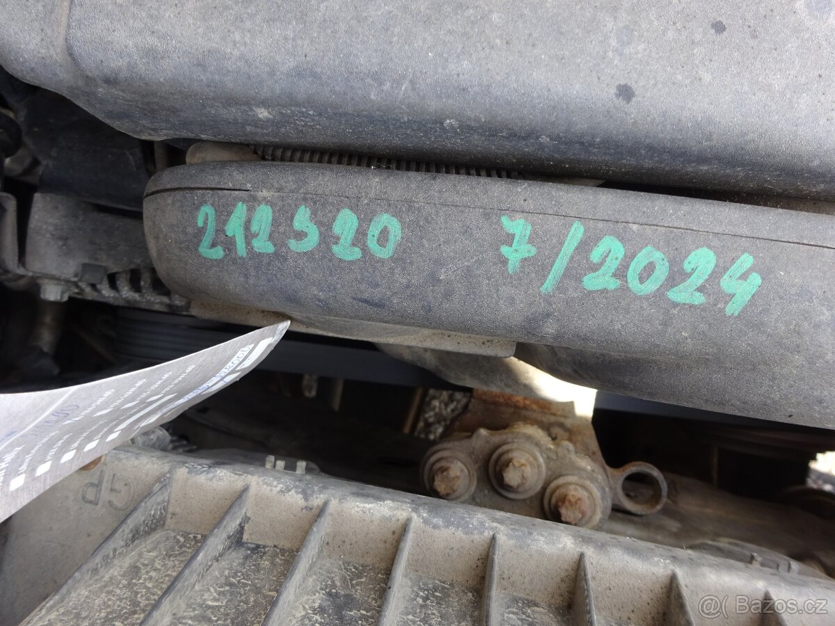 Opel Astra 1.8i Combi r.v.2005 (92 kw) - 16