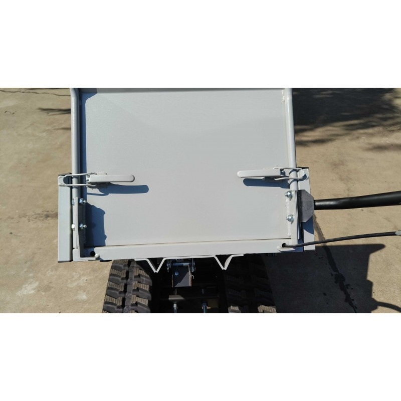 Motorový Dumper LRD30MY - 16