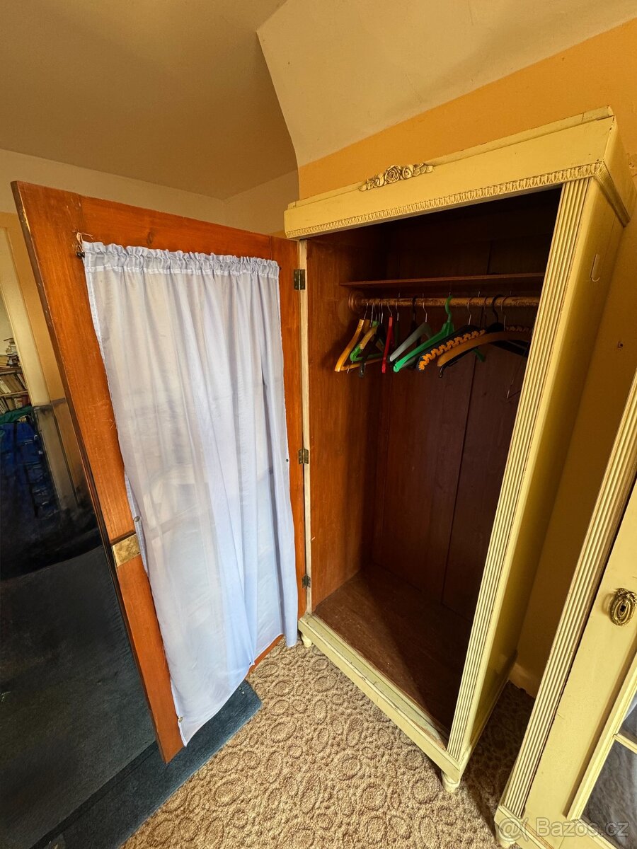 Nábytek - sada "Dívčí pokoj" - 16