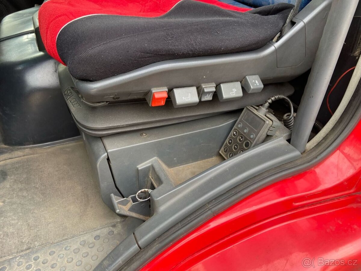 Iveco Eurocargo 80E22, Euro 5, čelo +DPH - 16