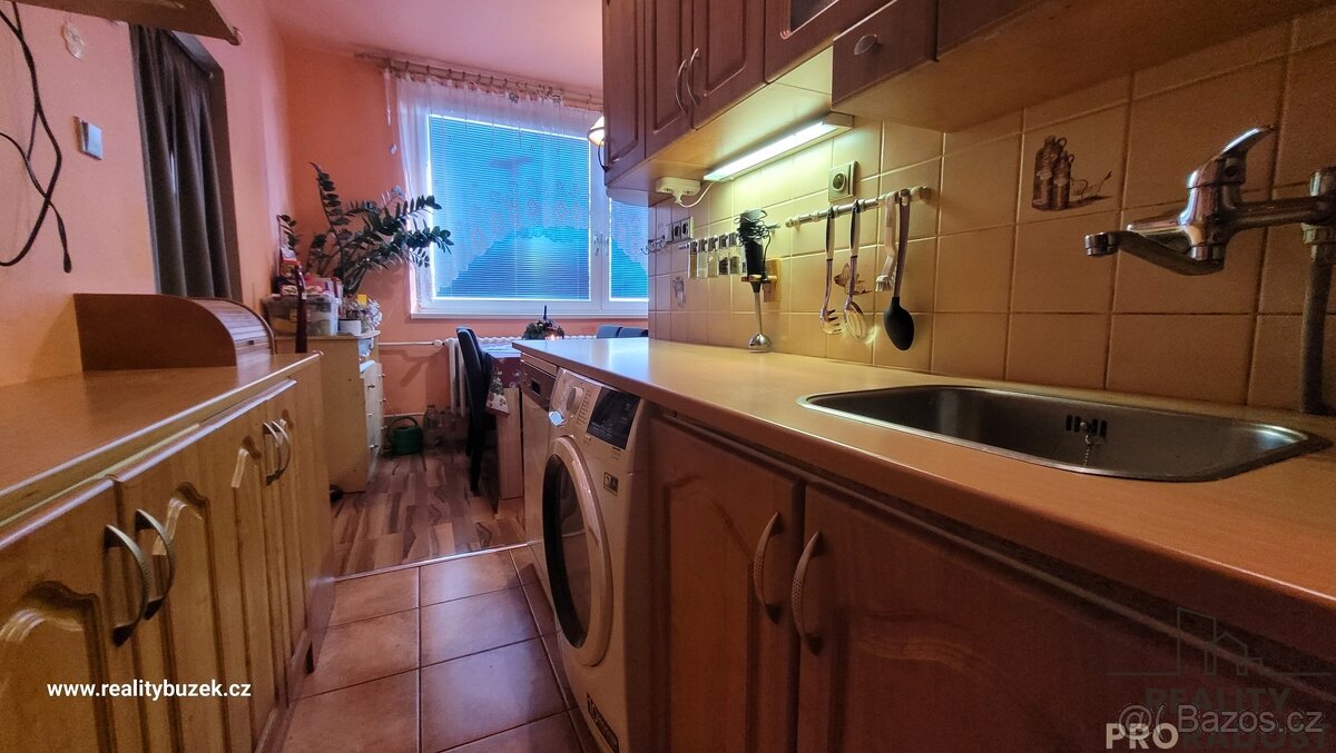 Prodej bytu 3+1 - Lipník nad Bečvou - 16