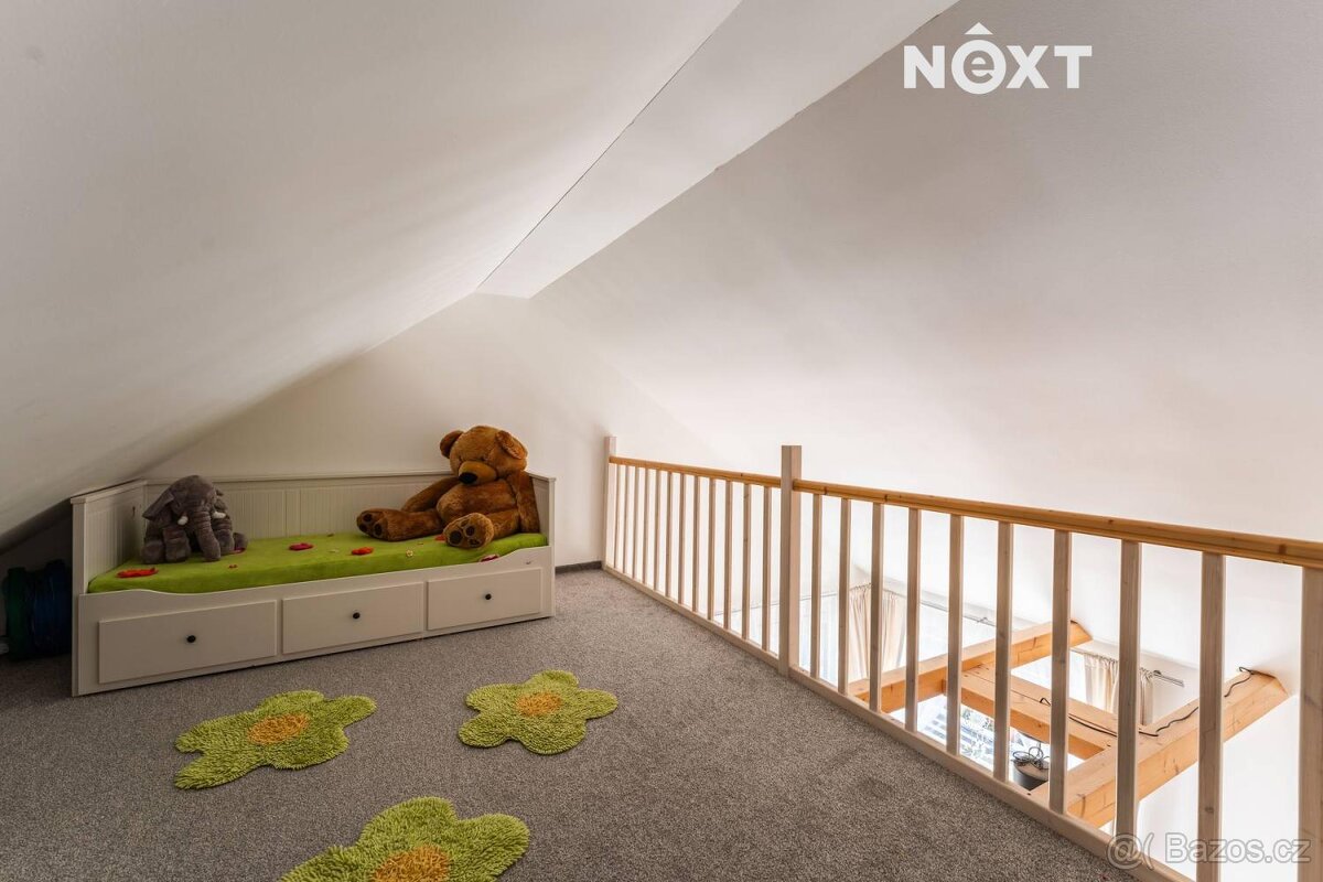 Prodej Rodinný dům, 100㎡ - 16