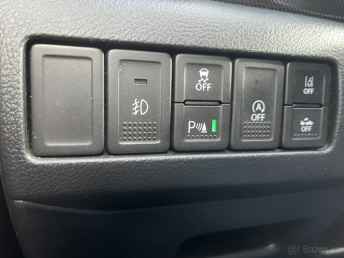 Suzuki Vitara,1,4-103kw,ELEGAN,CZ,1.maj.servis - 16