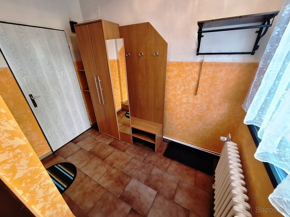 Pronájem, byt 3+1, 90 m2, Olešnice v Orl. horách - 16