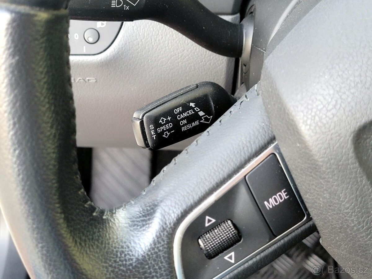 Seat Exeo, 1,8 T Style SERV.KN.+ ROZVODY - 16