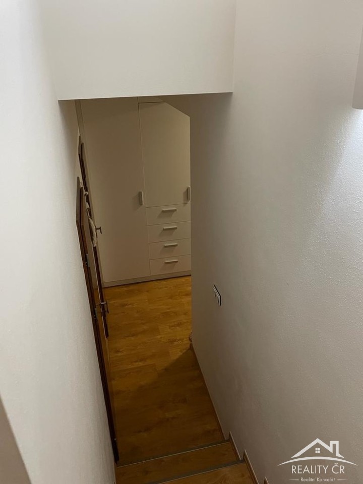 Pronájem domu Halasova Jihlava - 16