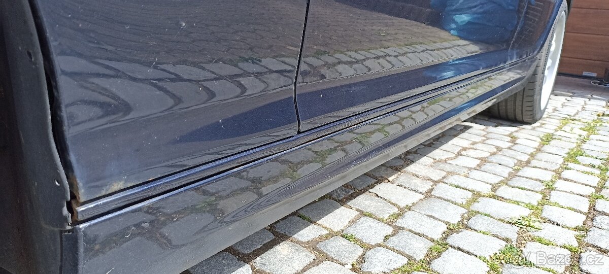 BMW E46 316i - 16