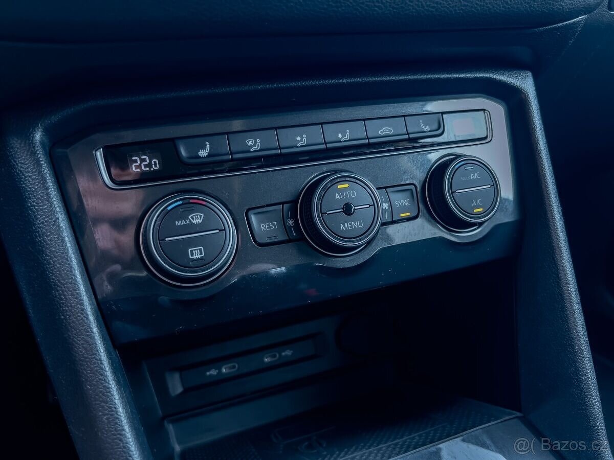 Volkswagen Tiguan Allspace - 16