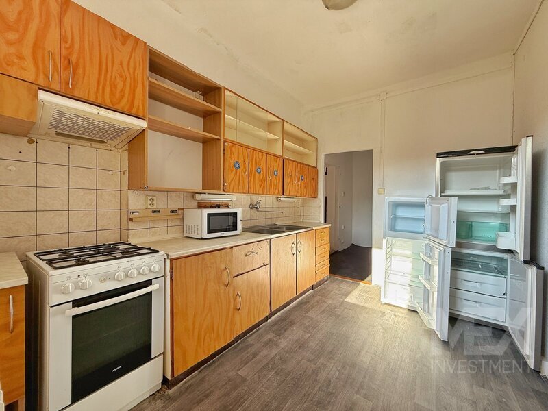 Prodej rodinného domu v obci Svratka - 16