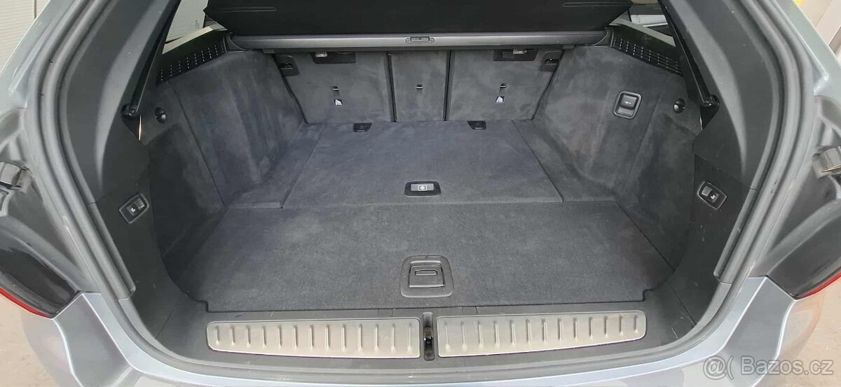 Bmw 530 d xdrive - 16