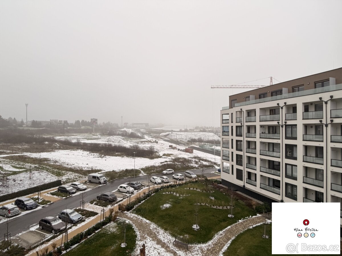 Prodej bytu 2+kk 50 m², Praha - Hlubočepy, ev.č. 00095 - 16