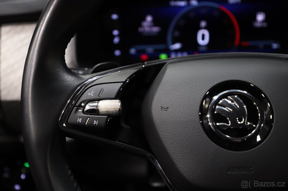 Škoda Kodiaq 2.0 TDI 147kW 4x4 DSG Style - záruka Autodraft - 16