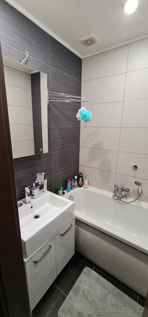 Prodám byt 2+1 (53m2) v osobním vlastnictví - 16