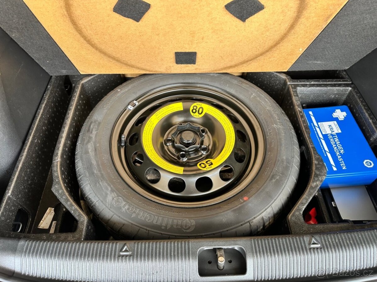 Škoda Yeti 1.2TSi PRAVIDELNÝ SERVIS - 16