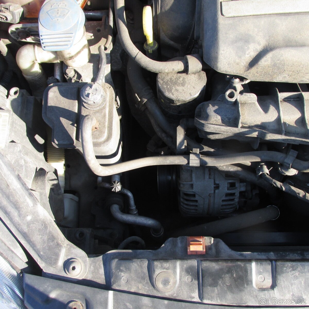 Škoda Yeti 1,8 TSI 118 kw - 16