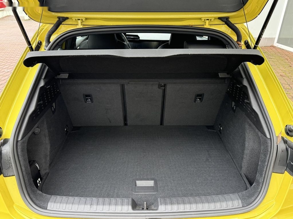 Audi RS3,ČR, DPH - 16