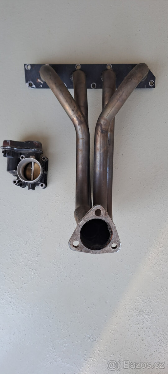 Náhradní díly Opel Speedster, Astra, Vectra, Zafira - 16