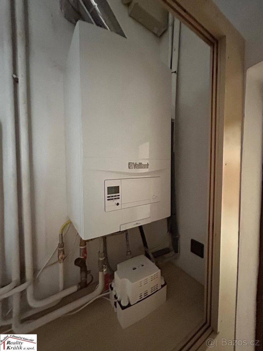 Prodej obchodních prostor v blízkosti centra Kutné Hory - 16