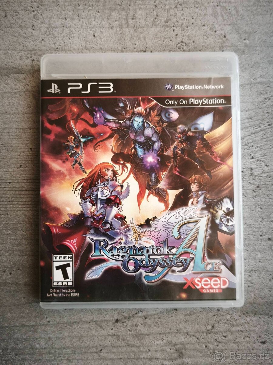 PlayStation 3 hry - 16