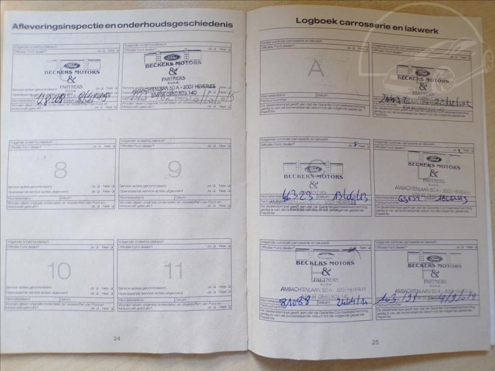 Ford Focus 1,6 TDCI - 16