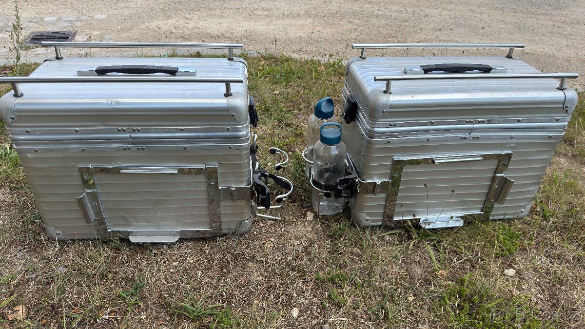 Aprilia etv 1000 Caponord rr - 16