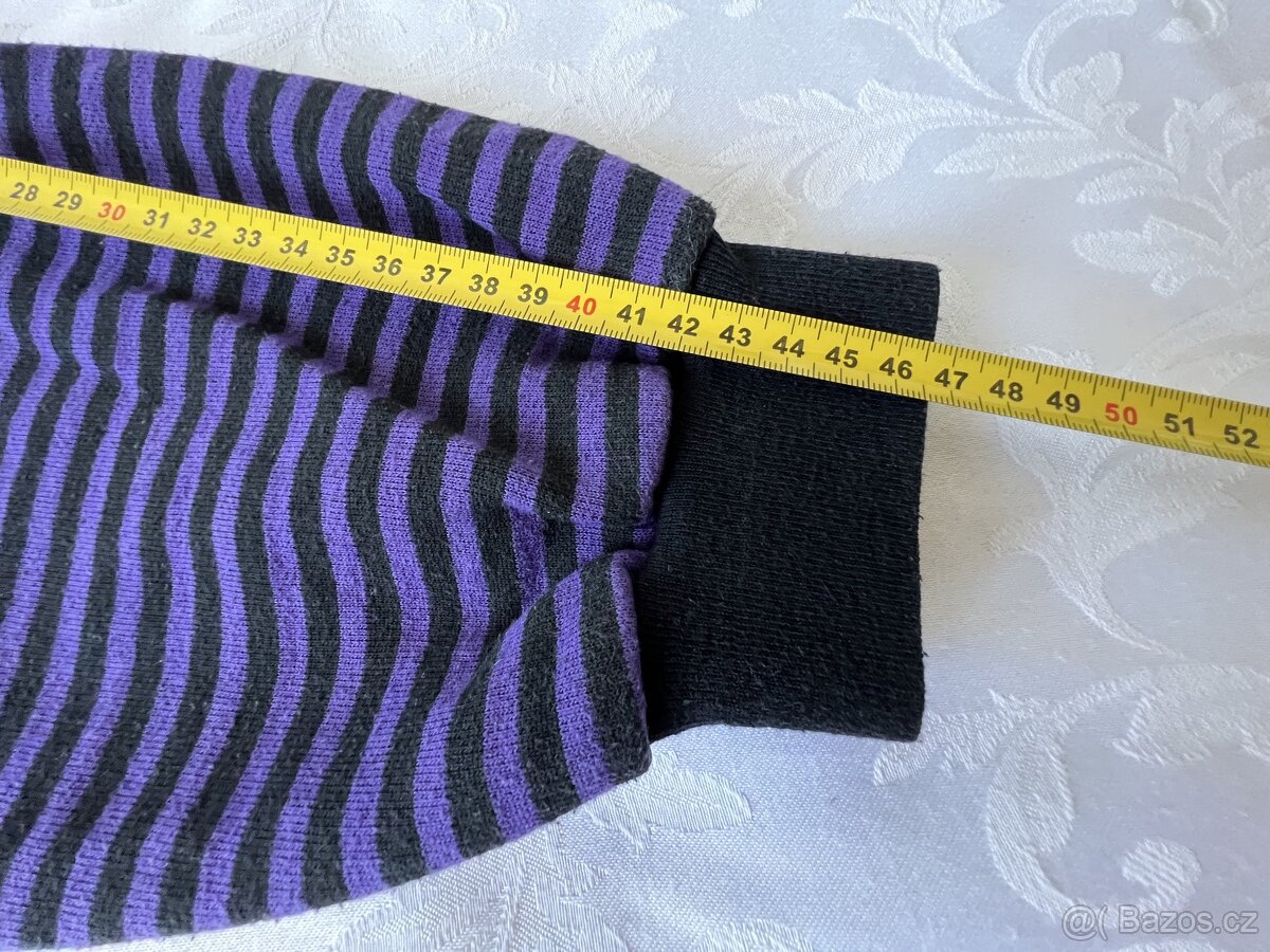 Wind Sportwear - dáms. mikina – S/M? - 16