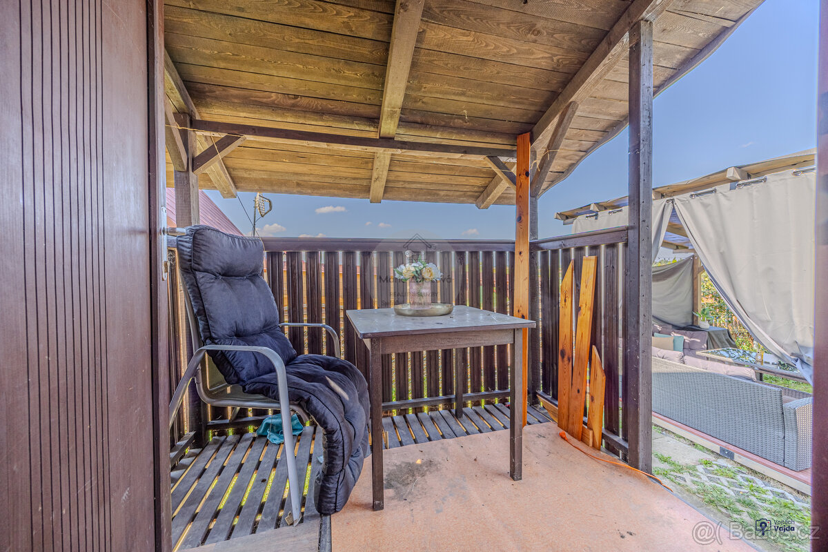 Prodej chaty s evidenčním číslem v Hlučíně - 16