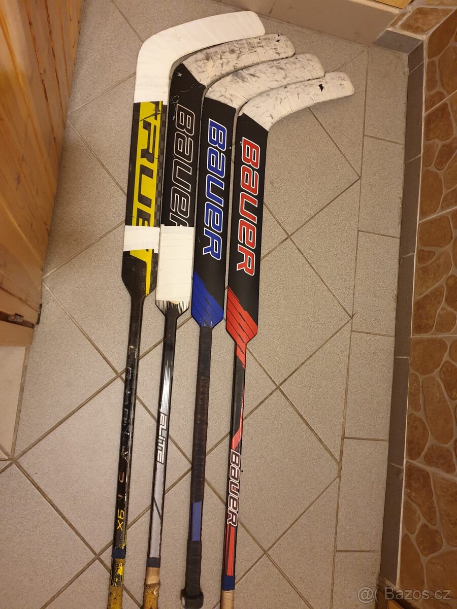 prodej profi výstroje-golman-konec - 16