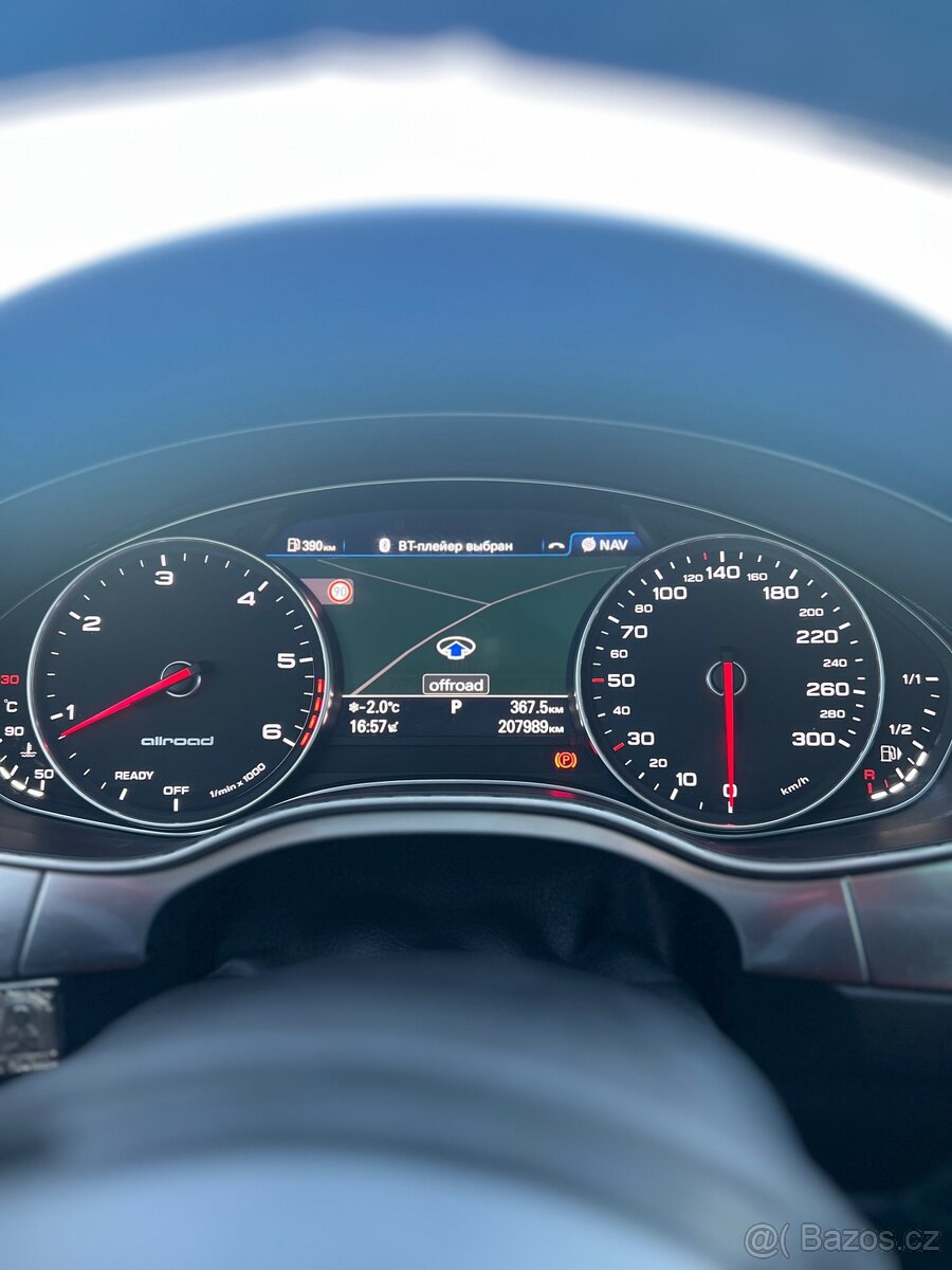 Audi A6 Allroad 3.0 BiTDI 235 kw - 16