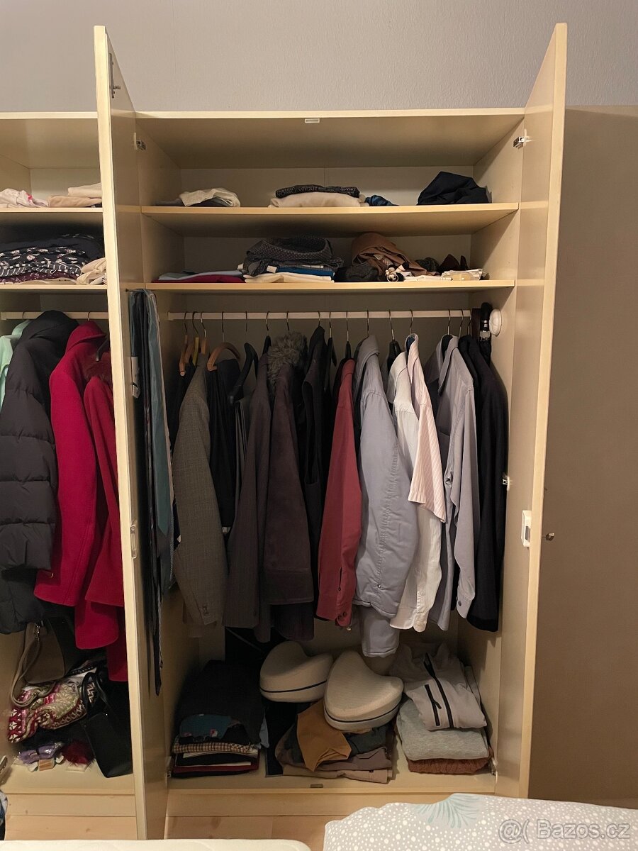 Vybavení ložnice - 16