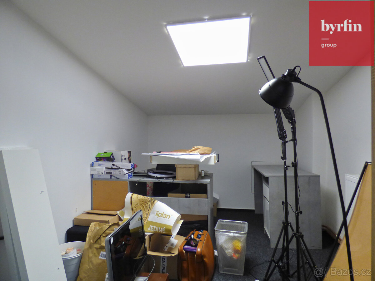 Pronájem kanceláří Opava - 16