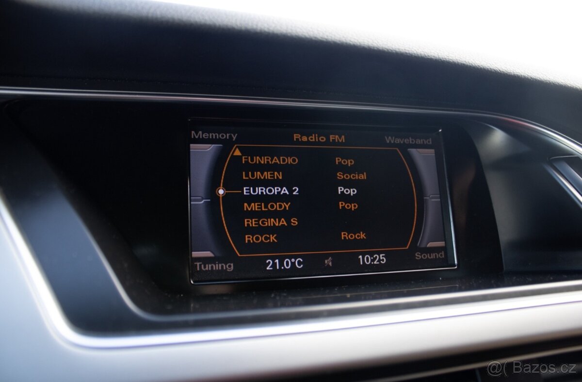 Audi A4 1.8 TFSI Prestige 170k - 16